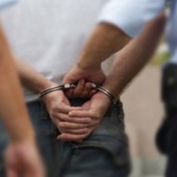 Nišlija uhapšen u Novom Sadu