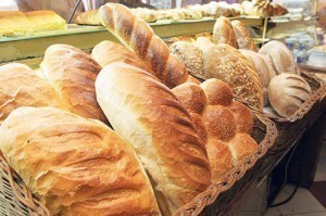 Povećanje cene hleba na 54 dinara