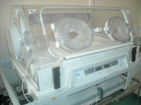 Mobilni inkubator za Prokuplje
