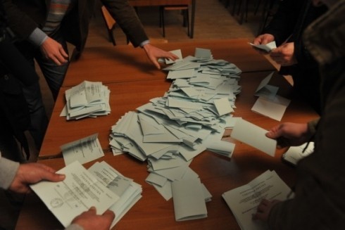 Proglašeno 12 lista za parlamentarne izbore