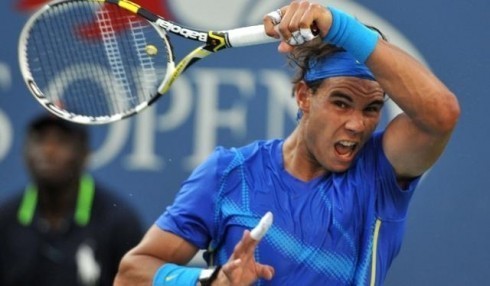 Ju Es Open  :  Nadal u polufinalu