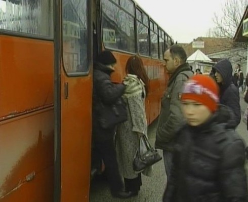Najskuplji prevoznik u Srbiji: Niš ekspres dere putnike