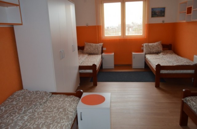 Отворен нови Дом за старија лица у Лесковцу