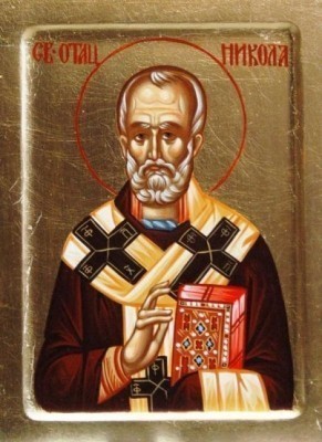 Ko je bio Sveti Nikola, zašto ga slavimo baš danas i zašto ga slavi pola Srbije
