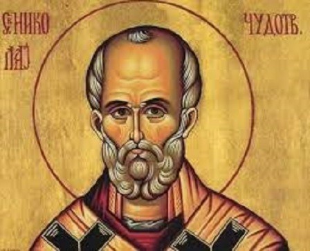 Danas se u Srbiji slavi Sveti Nikola - Nikoljdan