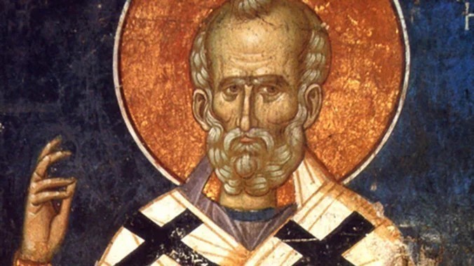 Данас се слави Свети Никола - Никољдан