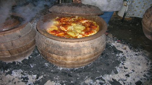 Stari recepti: Svadbarski kupus sa dimljenim mesom