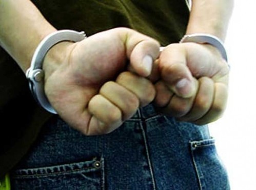 ПУ Ниш: Врањанац ухапшен због кријумчарења људи