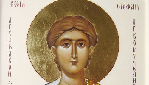 Sveti Stefan - Vetroviti