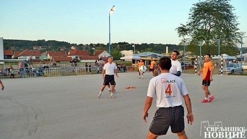 На Видовдан почиње најстарији турнир у фудбалу