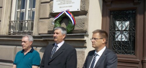 Obeležena godišnjica Austrougarske objave rata Srbiji 1914.godine
