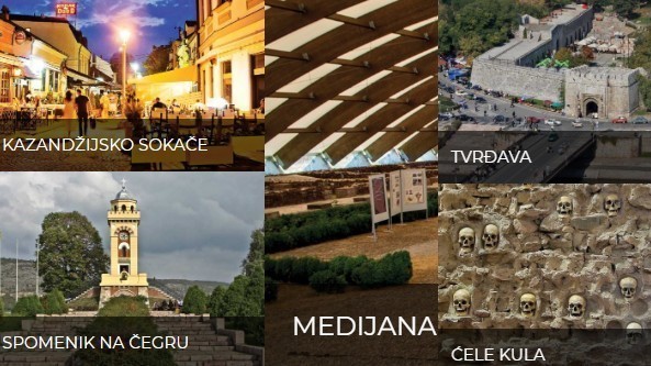 "Put pod noge": TON na beogradskom Sajmu turizma