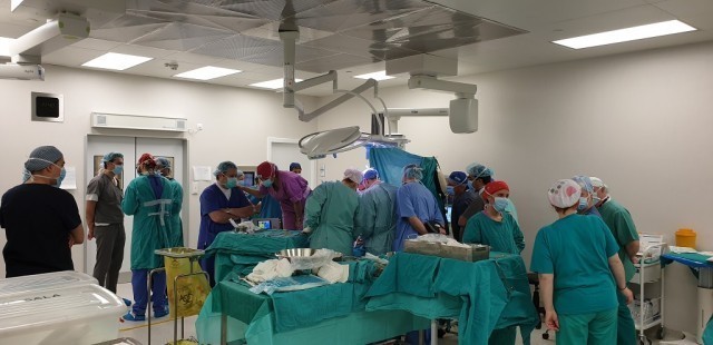 Донацијом органа и вештином лекара, четири живота добила прилику за нови живот