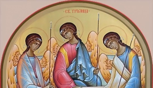 Leskovac danas slavi Svetu Trojicu