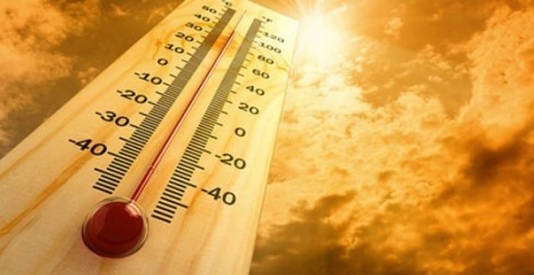 PAKAO: Tropske vrućine do kraja nedelje