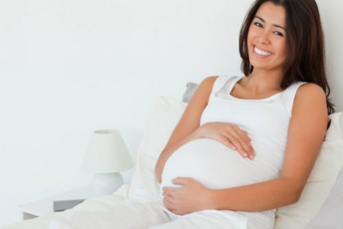 Kako lako proći kroz period trudnoće?