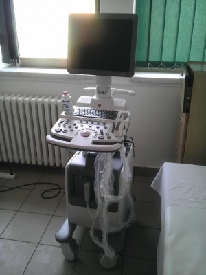 Kuršumlija: Dom zdravlja dobio novi ultrazvučni aparat