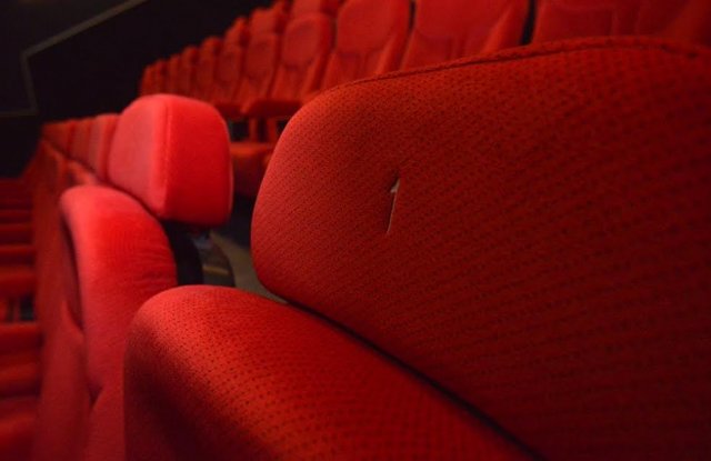 Sutra otvaranje "Velikog Sinepleks bioskopa" u Nišu