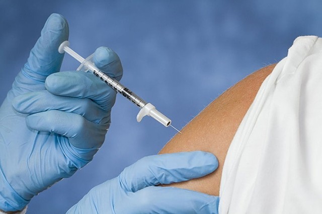 U niškom Domu zdravlja počela vakcinacija protiv sezonskog gripa