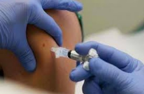 Početak vakcinacije protiv sezonskog gripa u niškom Domu zdravlja