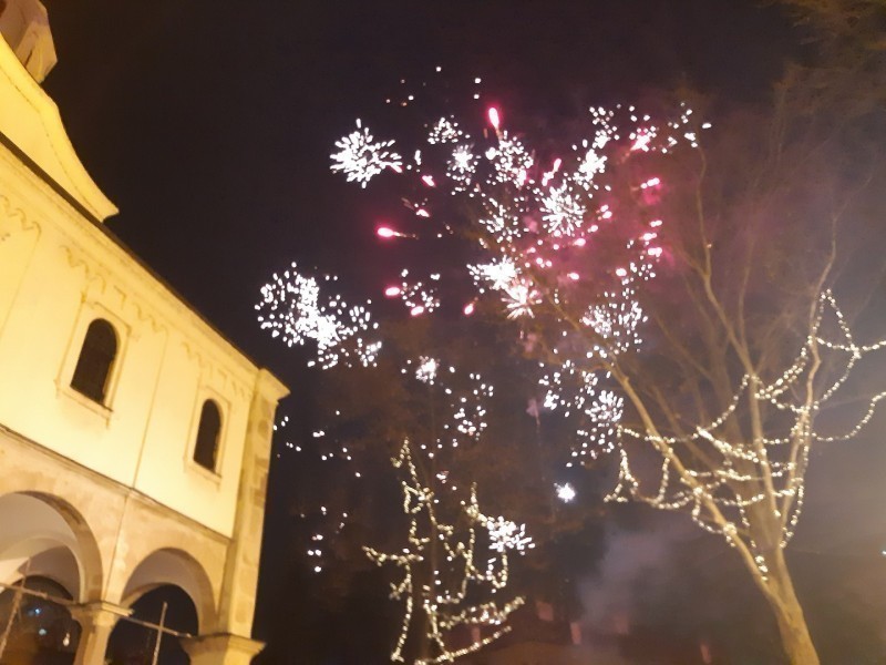 Ко вечерас слави Јулијанску, Стару, Православну - "Српску нову годину"