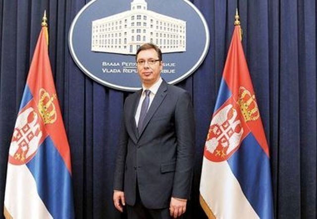 Foto: Vlada Srbije
