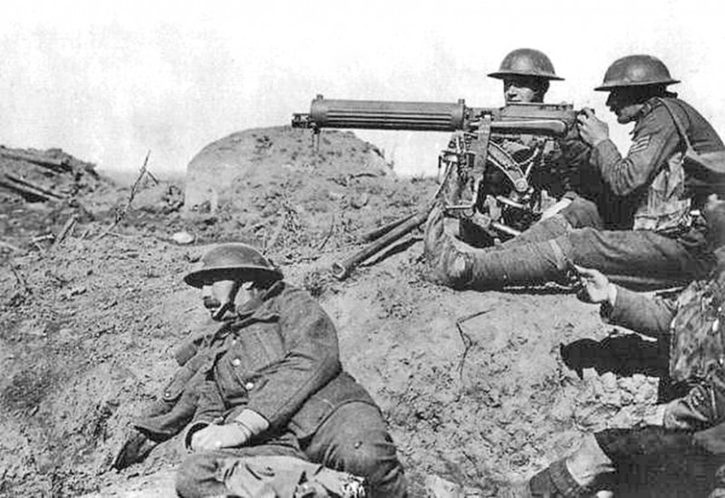 Ирска десета дивизија - хиљаду војника погинуло штитећи Србе
