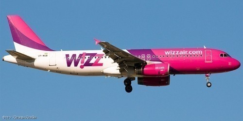 Следеће недеље, у уторак, потписивање уговора са Wizz Air компанијом?