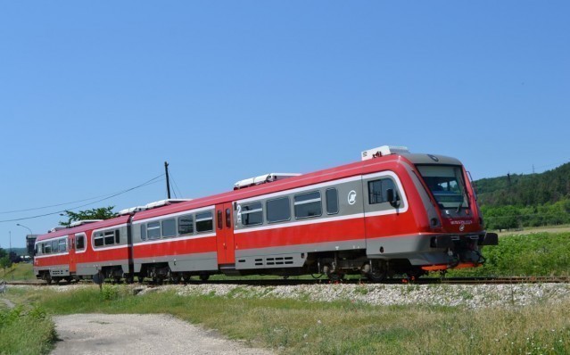 Фото: Железнице Србије