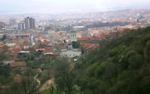 Vranje, Foto: id.wikipedia.org