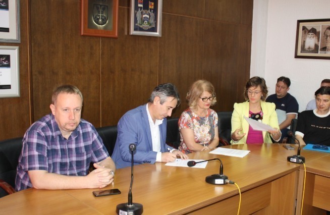 Grad Vranje finansira zapošljavanje mladih lekara