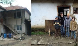Vranje: Sestre Ristić dobile kuću