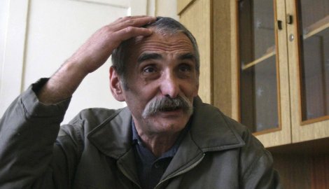 Duško Manojlović i dalje u pritvoru