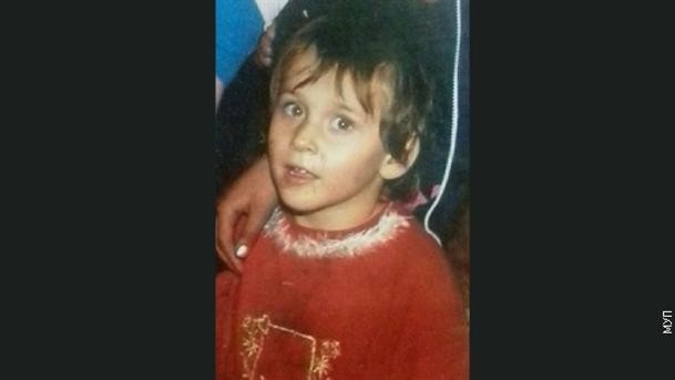 Пронађен осмогодишњи дечак из села крај Врања
