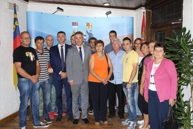 Nova radna mesta u Vranju uz sradnju UNOPS-a i Evropskog PROGRESA