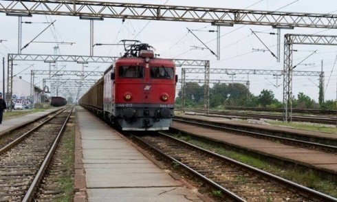 Skraćene trase voza na pruzi Niš-Preševo