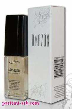 Parfemi SRB - Amazon Cosmetics
