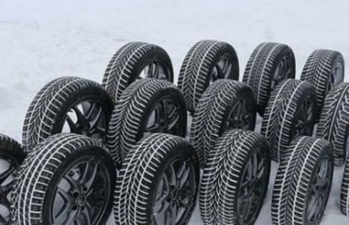 Vozači oprez: Od danas obavezne zimske gume