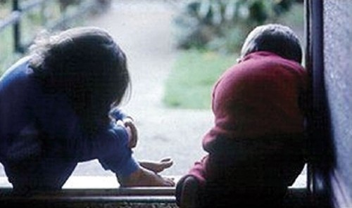 Родитељи из пакла: Правили децу да би их злостављали
