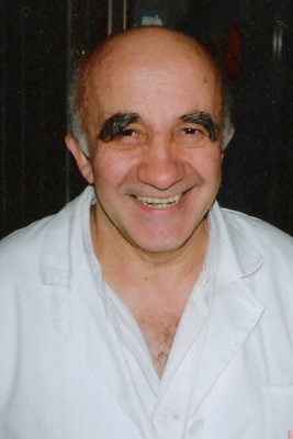 Dr Slavko Krstić, jedan od najboljih leskovačkih lekara