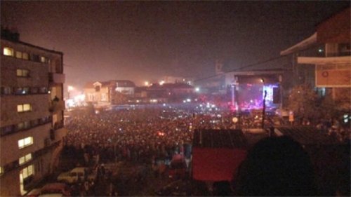 Oko 12000 ljubitelja, Foto: RTV Vranje