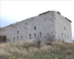 Неопходна заштита тврђаве на Црном врху код Пирота