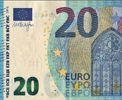 Sutra počinje isplata 20 evra novčane pomoći države