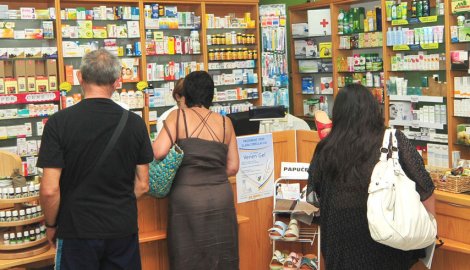 U kuršumlijskim apotekama nema nestašice insulina