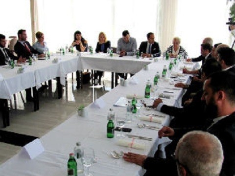 Turski investitori bi da zaposle 3.500 ljudi na jugu Srbije