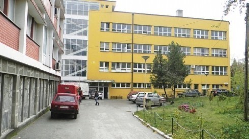 Држава нема 350 милиона за завршетак болнице у Врању