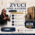 Međunarodni praznik muzike u Nišu: „Zvuci niške kaldrme“ ponovo bude centar grada