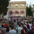 Vidovdanska svetlost okupila Niš: U Sabornom hramu održana 30. jubilarna Svečana akademija