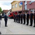 Дачић у Прокупљу: Ниш добија хеликоптер за гашење пожара, јача Сектор за ванредне ситуације