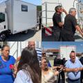Бесплатни превентивни здравствени прегледи у мобилној амбуланти